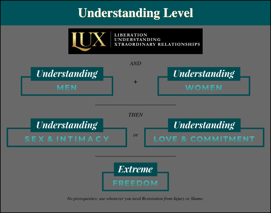 Understanding Level
