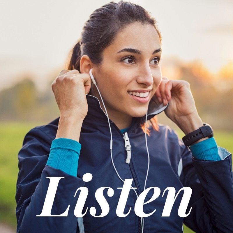 Listen