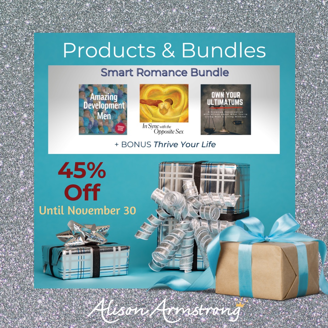 45% Off Products & Bundles Until November 30