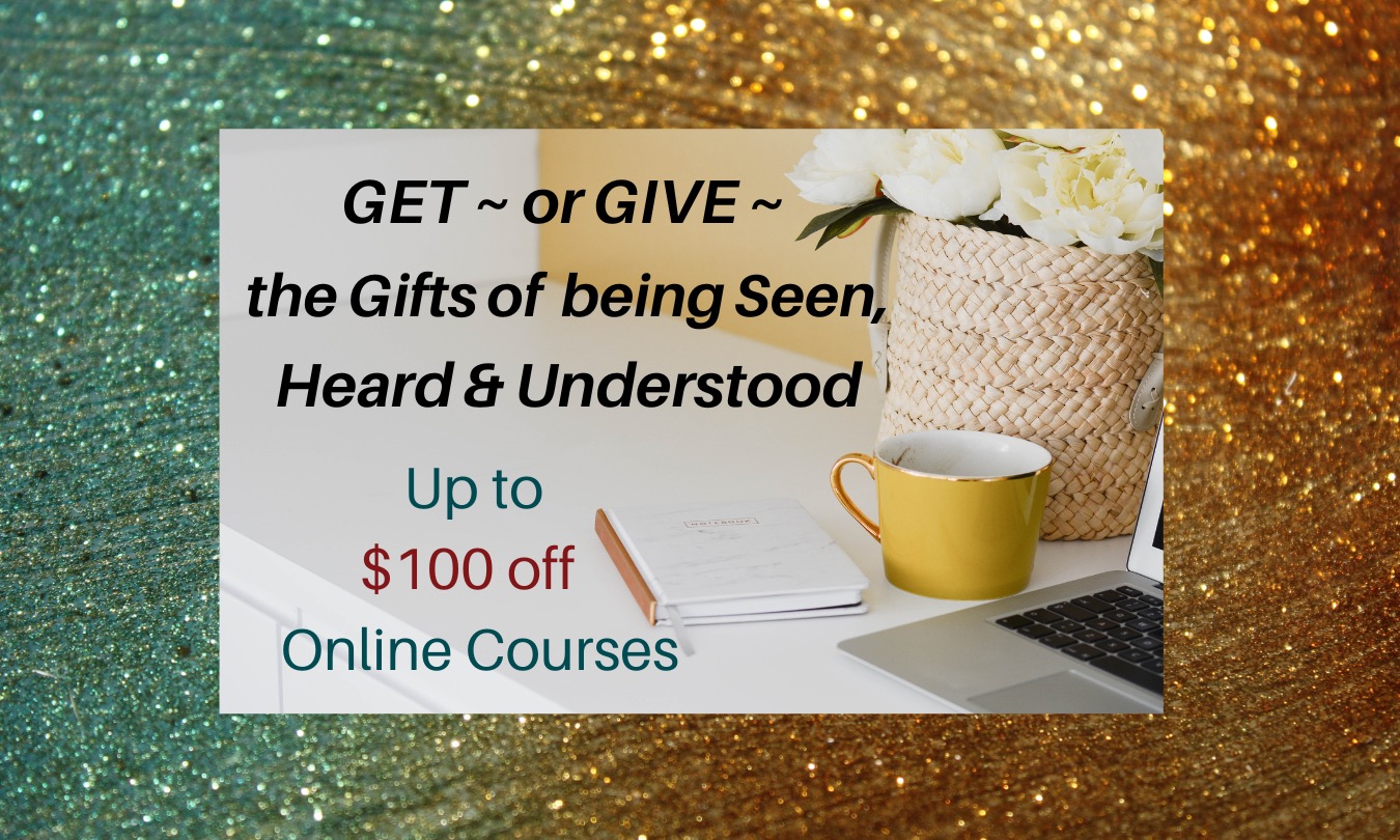 Up to $100 off Online Courses