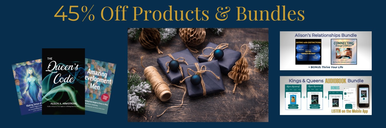 45% Off Products & Bundles