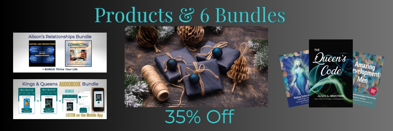 35% Off Products & Bundles