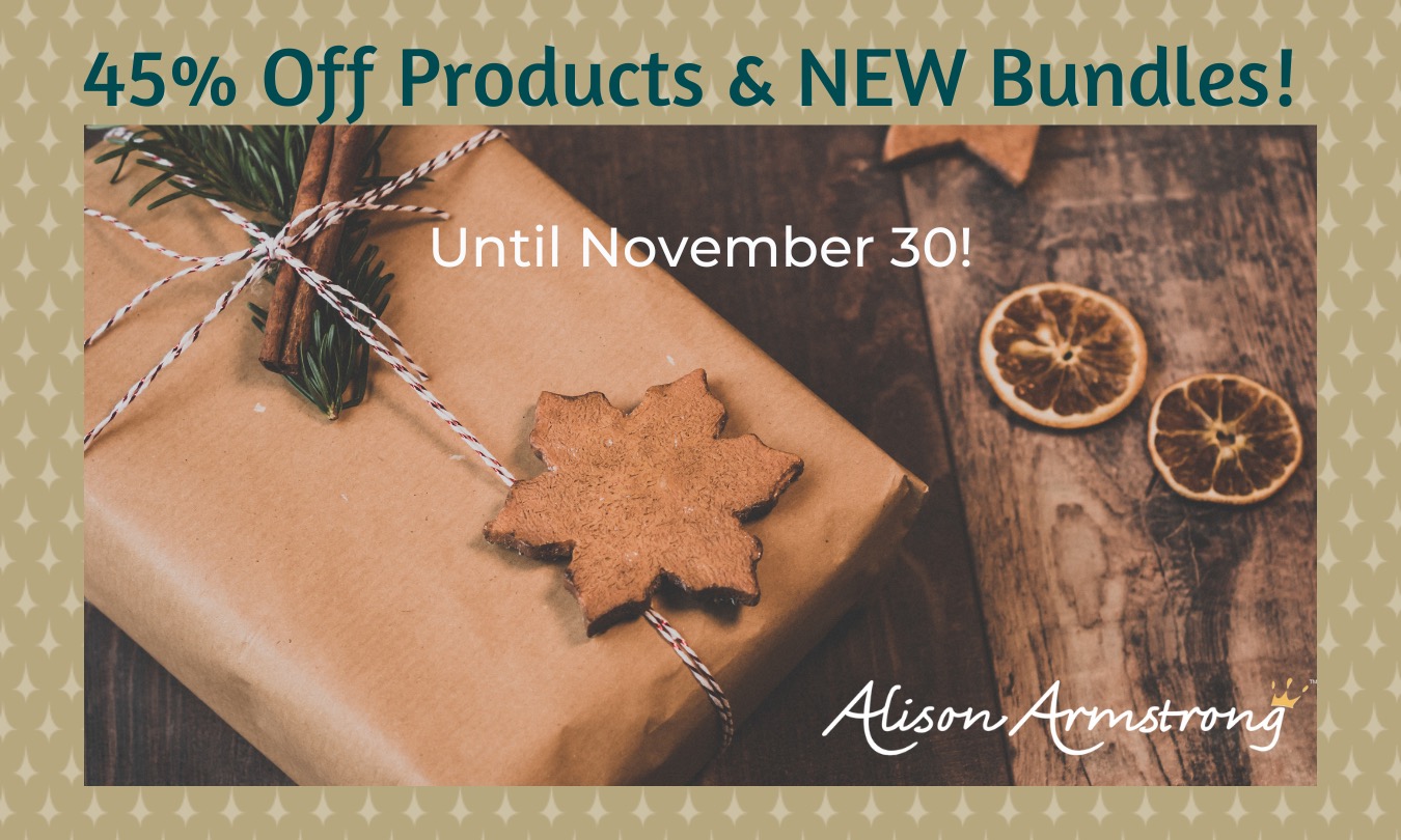 45% Off Products & NEW Bundles! Until November 30!