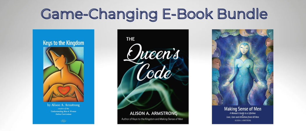 Game-Changing E-Book Bundle