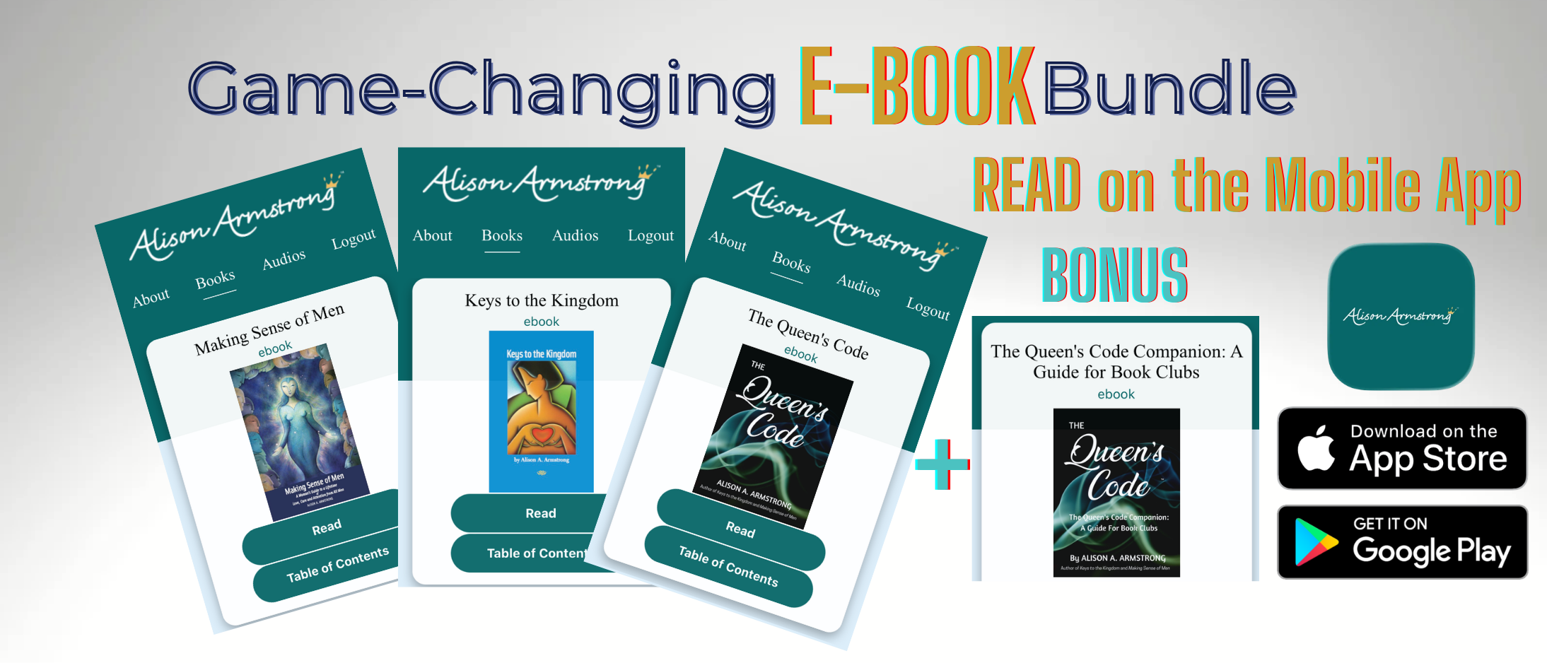 Game-Changing Bundle