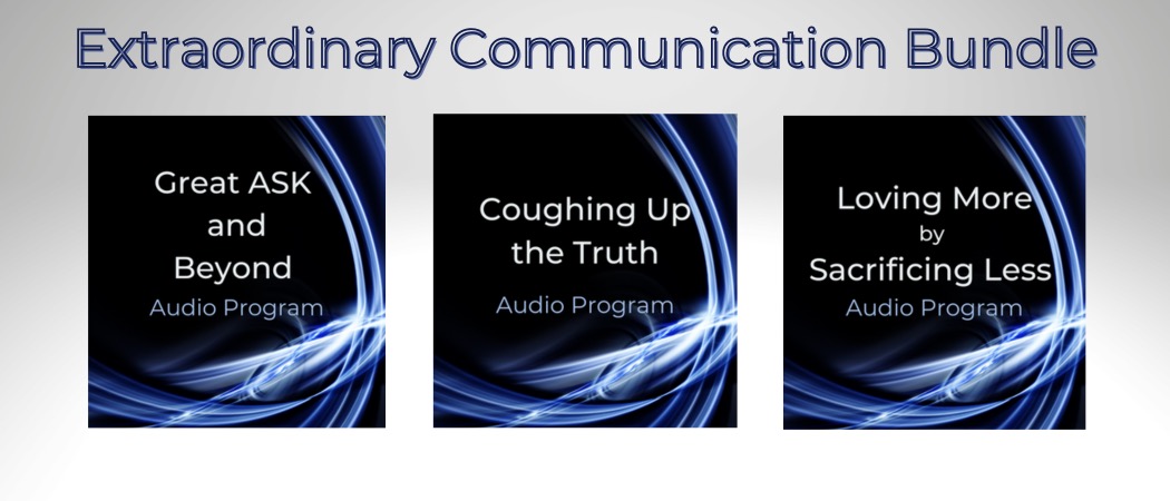 Extraordinary Communication Bundle
