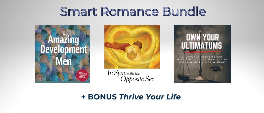 Smart Romance Bundle