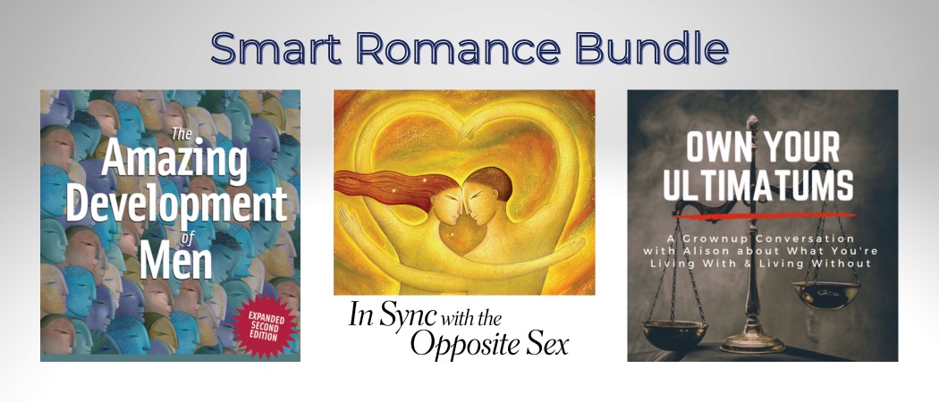 Smart Romance Bundle