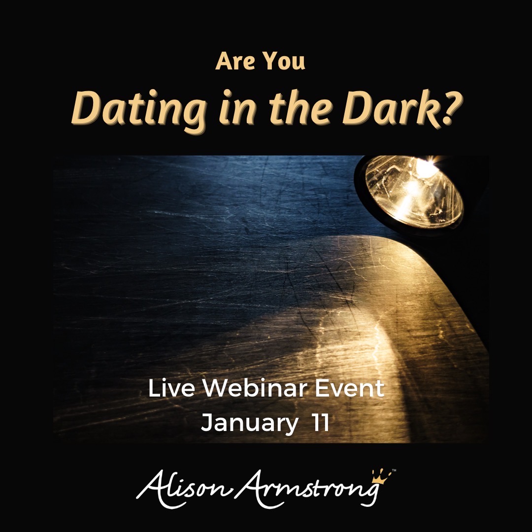 Your Source For Understanding Men And Women Alisonarmstrong