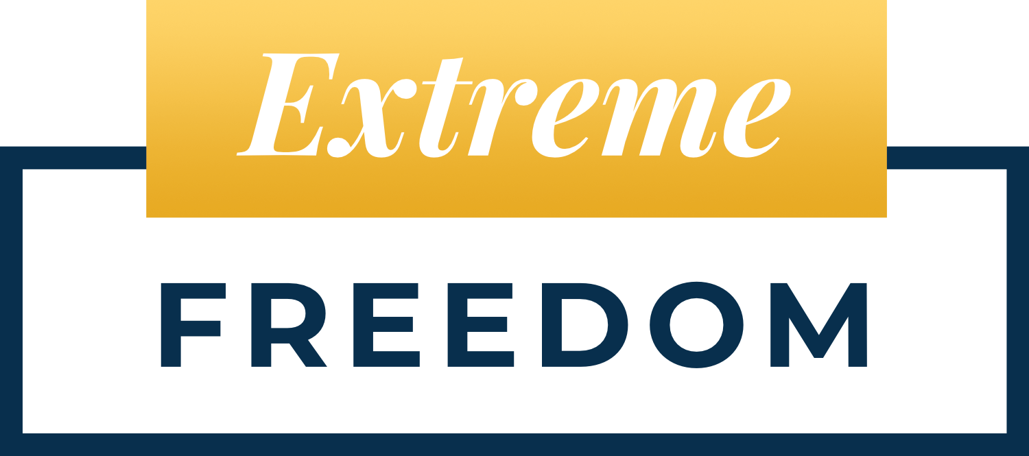 Extreme Freedom