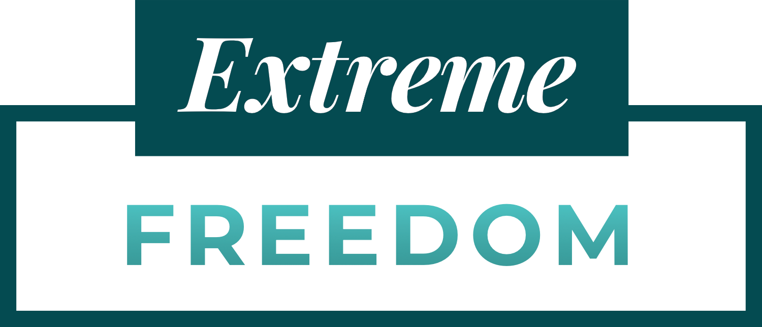 Extreme Freedom