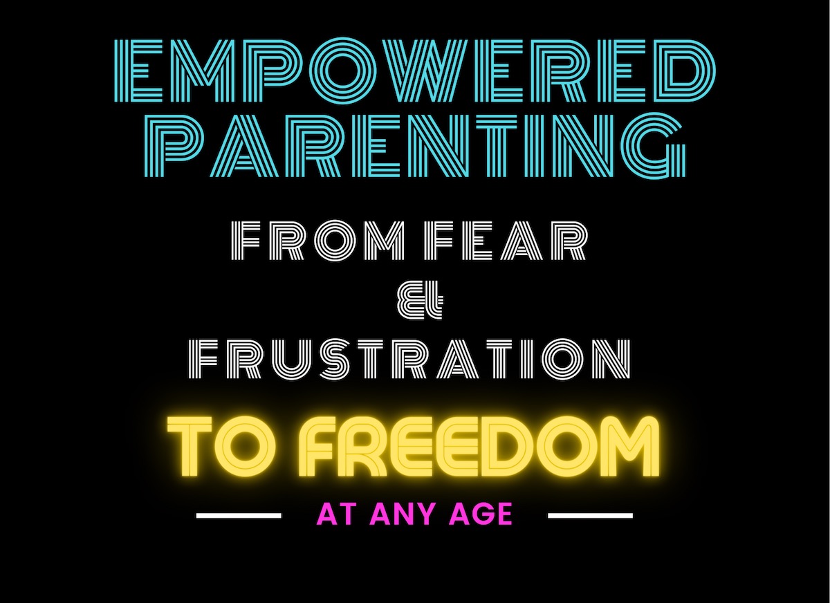 Empowered Parenting