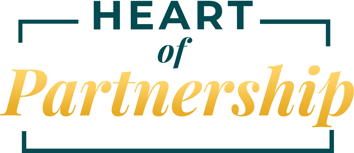Heart of Partnership