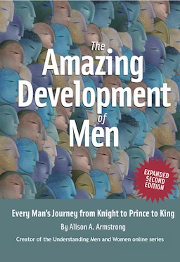 The Amazing Development of Men - Expanded 2nd Edition