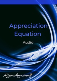 Appreciation Equation