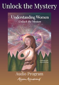 Understanding Women - Audio Program