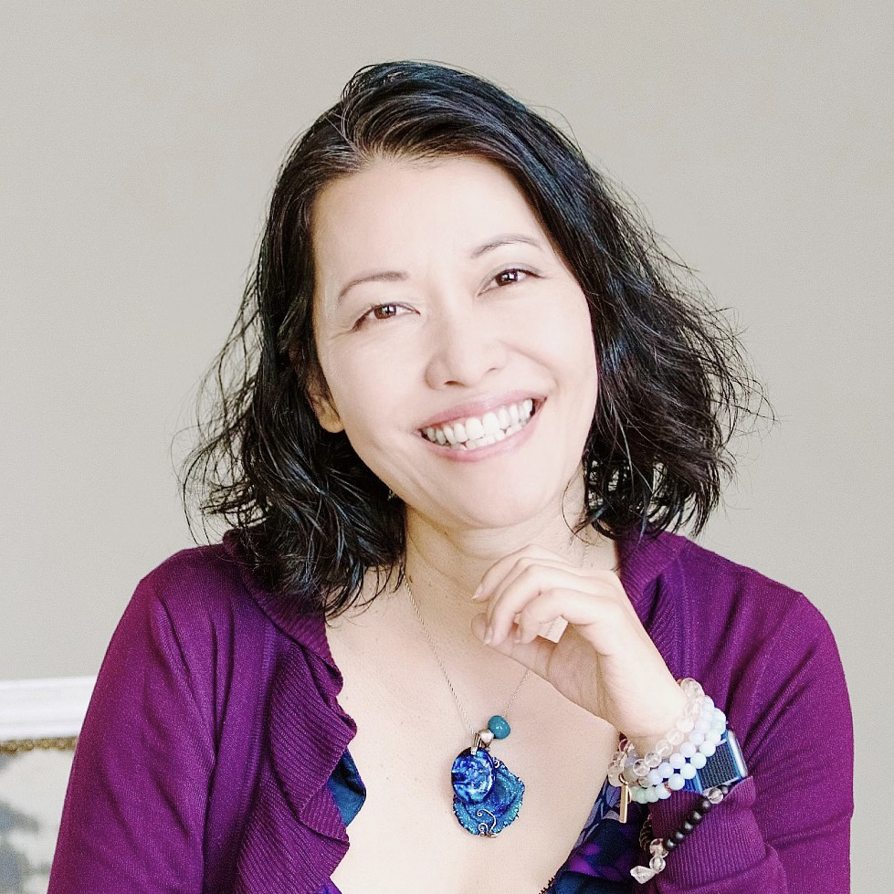 Michelle Shinagawa