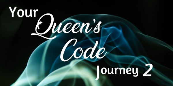Your Queen's Code Journey 2