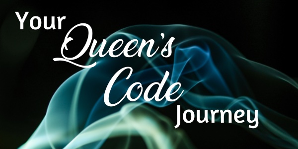 Your Queen's Code Journey