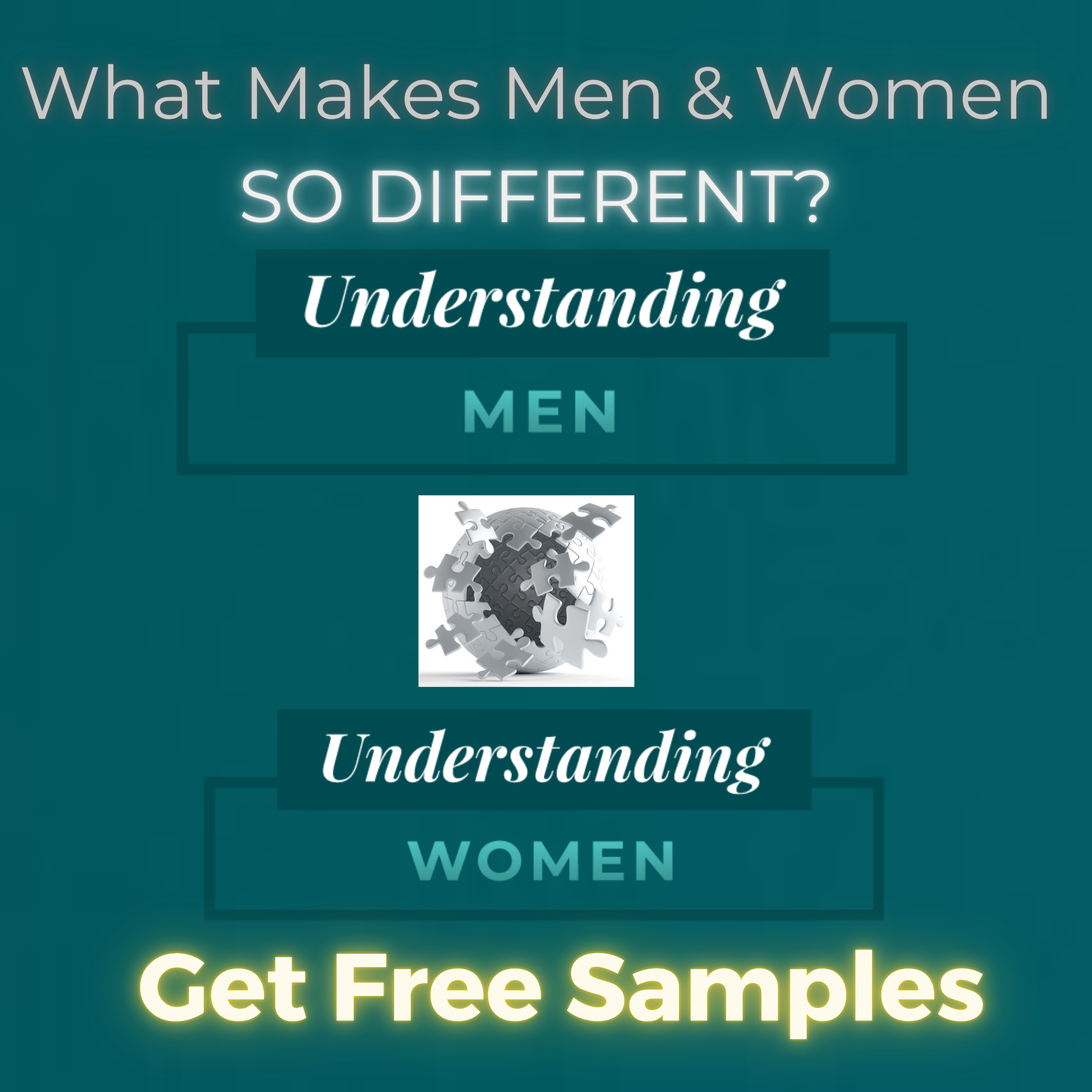 Understanding Men and Women Free Samples